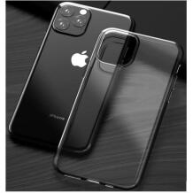 Unknown Brand Aizmugurējais vāciņš 103010495012, 0.6mm, 5H, caurspīdīgs, Apple iPhone 11 Pro Max, unikāls dizains