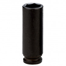 Smūginė galva 27 mm, 1/2 colio, ilga 78 mm IRIMO