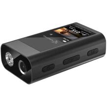 Navitel skaitmeninis vaizdo įrašymo įrenginys FLOW DL800, 3840 x 2160, GPS, Wi-Fi, SONY IMX317 STARVIS, 2" ekranas