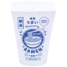 Paladone Ramen lamp PP11425, 15,6cm, 4,5V, LED, 1 pirn, vabaltseisev