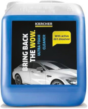 Auto šampūns KARCHER ULTRA FOAM CLEANER RM 527 6.296-173.0 5L
