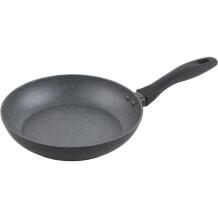 Russell Hobbs Praepann RH027991EU7, 24cm, alumiinium, must, mittenpind, sobib kõikidele pliitidele