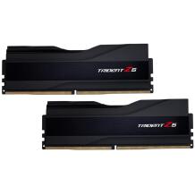 G.Skill Trident Z5 F5-6400J3239G16GX2-TZ5K, 32 GB, 6400 MT/s, DDR5, DIMM 288-pin, nebuferizuotas, XMP 3.0
