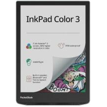 Pocketbook Электронная книга PB743K3-1-WW 7.8" цветной экран, 32GB, 1024MB RAM, Bluetooth 5.0, USB-C, моно динамик