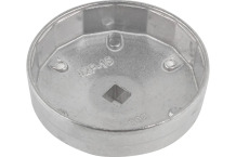 Съемник масляного фильтра ROCKFORCE RF-10689215 92 мм 15 граней инструментальная сталь