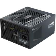 Seasonic Toiteplokk PRIME-TX-1300-ATX30, 1300W, 100-240V, 50-60Hz, 80 PLUS Platinum, täielikult modulaarne, aktiivne jahutus