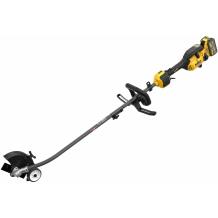 Dewalt Akumulatora zāles pļāvējs DCMASED57X1-QW 54V 9Ah akumulators, 1 akumulators, D rokturis, UN3481