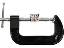 C- klamber koos kiirkruviga YT-64262 YATO