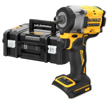 Cordless wrench 18V 1/2&quot; 406Nm (without battery and charger) DCF922NT-XJ DEWALT