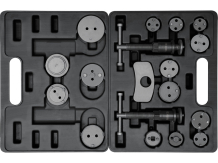 Bremžu Cilindru Atspiedēju komplekts (18gab.) YT-0682 YATO