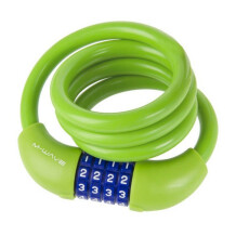 Velo sargs 12x1000mm, M-WAVE, 0887539010287, Garums: 1000mm, Diametrs: 12mm