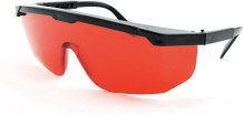 Lāzera aizsargbrilles (sarkanas) 1-77-171 STANLEY