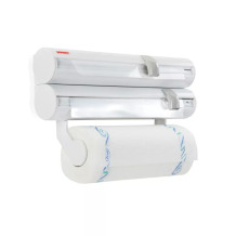 LEIFHEIT Держатель бумаги, фольги и пищевой пленки Rolly Mobil 1025795 LEIFHEIT