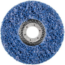 Slīpdisks Policlean PCLD Plus 115x13/22mm, PFERD, 069233