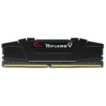 G.Skill RAM F4-3200C16D-16GVKB 16GB DDR4 3200MHz 288-pin DIMM, 2 x 8GB, CAS 16, Must, 42mm kõrgus, 1.2/1.35V