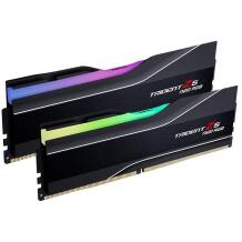 G.Skill Trident Z5 Neo RGB F5-6400J3039G16GX2-TZ5NR, 32 GB, DDR5, 6400 MT/s, 1.4 V, 2 x 16 GB, CL30, RGB, Dual channel