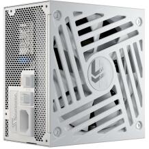 Seasonic Toiteplokk FOCUS-GX-1000-V4-WHITE, 1000W, 100-240V, 50/60Hz, 80 PLUS Gold, täielikult modulaarne, aktiivne jahutus