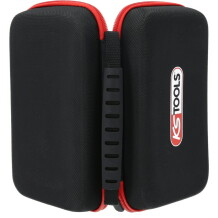 Apžiūros kamera HD 4,5 mm 0° ir 90° kameros, KSTOOLS, 550.7530, 1 m, 6 mini LED lempų