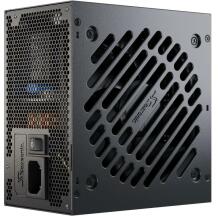 Seasonic Toiteplokk CORE GX Mudel SRP-CGX651-A5A32SF, 650W, 100-240V, 50/60Hz, täielikult modulaarne, aktiivne jahutus