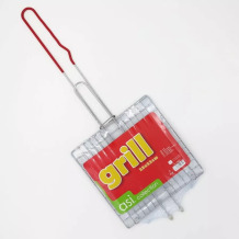 Решетка для гриля 23x22cм 24555035 ASI COLLECTION