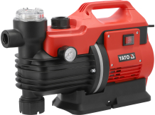 Aiapump filtriga 850W YT-85363 YATO