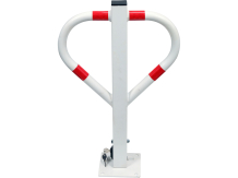 Parkošanās barjera YT-55740 YATO (NELIELI SKRĀPĒJUMI)