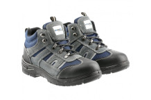 Darba zābaki HOGERT S1P HT5K512-39, tērauda purngals, izmērs 39