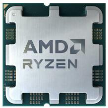 Amd Protsessor RYZEN 7 9800X3D 100-000001084, 8 tuuma, 16 lõnga, 4.7GHz, 120W, DDR5-SDRAM, 192GB, 5 USB, L3 96MB