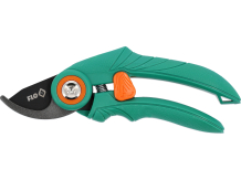 BY-PASS PRUNER 175MM FLO 99215 SK5 plienas, PTFE danga, 18 mm pjovimo skersmuo