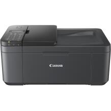 Canon PIXMA TR4755i Tintes MFD 5074C036AA, 4800 x 1200 DPI, Wi-Fi, 5.8 kg, 20 lapas ADF, krāsu kopēšana, krāsu skenēšana