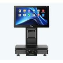 Telpo Настольный POS 9WC50S6128 15.6" 2MP+5MP, Octa-Core 2.7GHz, 6GB ОЗУ, 128GB памяти, 1920x1080 разрешение