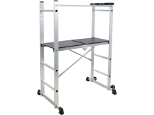 Sastatnes 2x3 pakpāpieni 150kg YT-30610 YATO