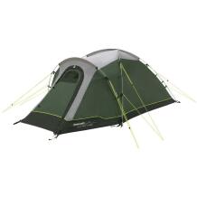 Outwell Telk Cloud 2 111478, 320cm, 160cm, 120cm, 4.4kg, 2 magamiskohta, 1 eesruum, 1 tuba, roheline