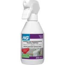 Higi- ja deodorandi plekieemaldaja 250ml; 634025141 HG