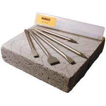 Dewalt Cutter urbis 12mm x 340mm SDS-max SDSMAXSET2-QZ, SDS MAX, 5 gab., Mūrimam, 3.42 kg