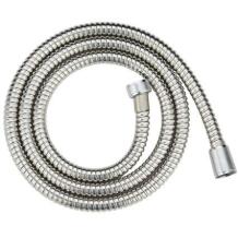 Ab Dušas pievads Flex 9145838, 150-175cm, 14mm, hromēta virsma, elastīgs ūdens savienojums, korozijizturīga virsma