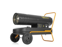 Eļļas sildītājs ar termostatu 65kW G80422 GEKO