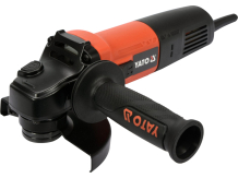 Kampinis šlifuoklis 125mm 1100W YT-82100 YATO