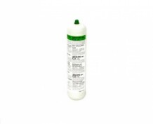 Ühekordne argoniga balloon 1L, TELWIN, 802050, 50 liitrit, 60 Bar