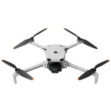 Dji Dronas Lito 1 CP.MA.00000990, 4 rotoriai, 48 MP, 3840 x 2160, 20000 m, 36 min, Wi-Fi 6, Bluetooth 5.4