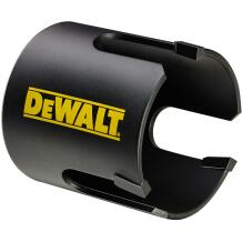 Dewalt 54mm Multi-Material Karbīda Zāģis DT90400-QZ, 54 mm, 60 mm, 1 gab., Karbīda, Integrēts mandrels, Ejekcijas atsperes