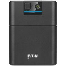 Eaton 5E Gen2 UPS 5E700UI, 700 VA, 360 W, 4 x C13 väljund, USB, Line-Interactive