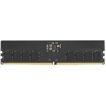 Goodram память DIMM GR5600D564L46/32G 32 ГБ DDR5 5600 МГц, CAS 46, 288-pin, черный