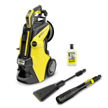 Kõrgsurvepesur KARCHER K 7 Premium Smart Control 1.317-365.0, paindlik PremiumFlex voolik, 230V, 180 bar, 600 l/h