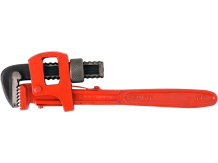PIPE WRENCH "STILLSON" 300MM 55300 TOYA
