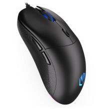 Endorfy USB оптическая мышь GEM EY6A006, 8000 DPI, 6 кнопок, KAILH GM 4.0, оптическая, ARGB подсветка, 1.8m кабель