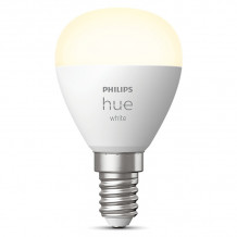 Philips Hue viedā spuldze E14 5,7W W BT