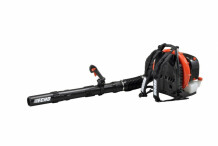 Benzīna lapu pūtējs PB-770 X-Series, ECHO, C6000271, 63,3 cm³, 3,1 kW, 1290 m³/h, 104,6 m/s