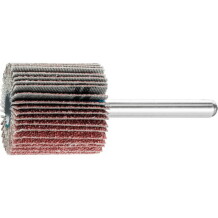 Lameļu slīpdisks F 30x30/6mm A60, PFERD, 292747, 30x30/6mm