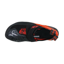 Klinšu kurpes SKWAMA, LA SPORTIVA, 8020647841677, dydis: 40, spalva: BLACK POPPY, svoris: 420 gramų